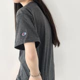 Champion / 半袖Tシャツ | Outfitter lab | 詳細画像55