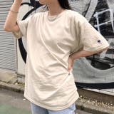 Champion / 半袖Tシャツ | Outfitter lab | 詳細画像57