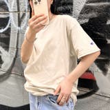 Champion / 半袖Tシャツ | Outfitter lab | 詳細画像58
