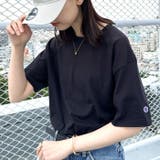 Champion / 半袖Tシャツ | Outfitter lab | 詳細画像6