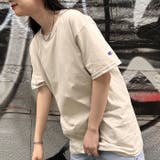Champion / 半袖Tシャツ | Outfitter lab | 詳細画像59