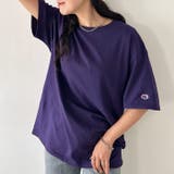 Champion / 半袖Tシャツ | Outfitter lab | 詳細画像63 