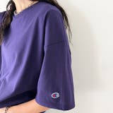 Champion / 半袖Tシャツ | Outfitter lab | 詳細画像65 