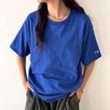 Champion / 半袖Tシャツ | Outfitter lab | 詳細画像67 