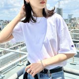 Champion / 半袖Tシャツ | Outfitter lab | 詳細画像7