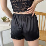 レース付き ペチコート ショートパンツ | Outfitter lab | 詳細画像13