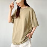 GILDAN / 半袖Tシャツ | Outfitter lab | 詳細画像45