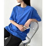 ブルー | GILDAN / 半袖Tシャツ | Outfitter lab