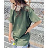 ダークグリーン | GILDAN / 半袖Tシャツ | Outfitter lab