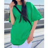 グリーン | GILDAN / 半袖Tシャツ | Outfitter lab