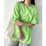ライム | GILDAN / 半袖Tシャツ | Outfitter lab