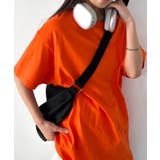 オレンジ | GILDAN / 半袖Tシャツ | Outfitter lab