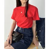 レッド | GILDAN / 半袖Tシャツ | Outfitter lab