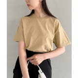 タン | GILDAN / 半袖Tシャツ | Outfitter lab