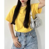 イエロー | GILDAN / 半袖Tシャツ | Outfitter lab