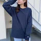 Champion / 長袖Tシャツ | Outfitter lab | 詳細画像18 