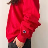 Champion / 長袖Tシャツ | Outfitter lab | 詳細画像36 