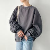 Champion / クルースウェット | Outfitter lab | 詳細画像12 