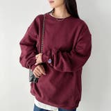 Champion / クルースウェット | Outfitter lab | 詳細画像3 