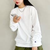 Champion / クルースウェット | Outfitter lab | 詳細画像33 