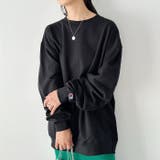 Champion / クルースウェット | Outfitter lab | 詳細画像41 