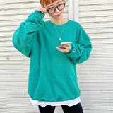 Champion / クルースウェット | Outfitter lab | 詳細画像44 