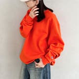 Champion / クルースウェット | Outfitter lab | 詳細画像56