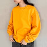 Champion / クルースウェット | Outfitter lab | 詳細画像57