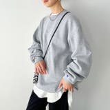 Champion / クルースウェット | Outfitter lab | 詳細画像7 