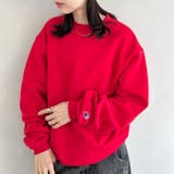 Champion / クルースウェット | Outfitter lab | 詳細画像64