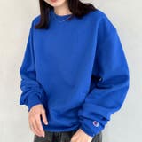 Champion / クルースウェット | Outfitter lab | 詳細画像71