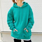 Champion / パーカー | Outfitter lab | 詳細画像2 