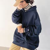 Champion / パーカー | Outfitter lab | 詳細画像25 