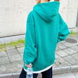 Champion / パーカー | Outfitter lab | 詳細画像4 