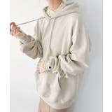 ベージュ | Champion / パーカー | Outfitter lab