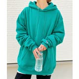 グリーン | Champion / パーカー | Outfitter lab