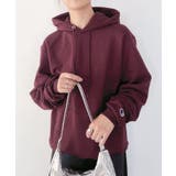 マルーン | Champion / パーカー | Outfitter lab