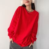 【GILDAN】ギルダン ロングスリーブ ビッグシルエット ロンT | Outfitter lab | 詳細画像87 