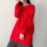 【GILDAN】ギルダン ロングスリーブ ビッグシルエット ロンT | Outfitter lab | 詳細画像88 