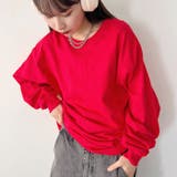 【GILDAN】ギルダン ロングスリーブ ビッグシルエット ロンT | Outfitter lab | 詳細画像90 