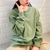 【GILDAN】ギルダン ロングスリーブ ビッグシルエット ロンT | Outfitter lab | 詳細画像92 