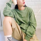 【GILDAN】ギルダン ロングスリーブ ビッグシルエット ロンT | Outfitter lab | 詳細画像93 