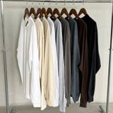 【GILDAN】ギルダン ロングスリーブ ビッグシルエット ロンT | Outfitter lab | 詳細画像95 