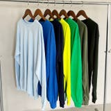 【GILDAN】ギルダン ロングスリーブ ビッグシルエット ロンT | Outfitter lab | 詳細画像97 