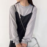 【GILDAN】ギルダン ロングスリーブ ビッグシルエット ロンT | Outfitter lab | 詳細画像15 