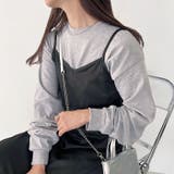 【GILDAN】ギルダン ロングスリーブ ビッグシルエット ロンT | Outfitter lab | 詳細画像16 