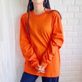 【GILDAN】ギルダン ロングスリーブ ビッグシルエット ロンT | Outfitter lab | 詳細画像27 