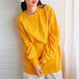 【GILDAN】ギルダン ロングスリーブ ビッグシルエット ロンT | Outfitter lab | 詳細画像32 
