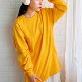 【GILDAN】ギルダン ロングスリーブ ビッグシルエット ロンT | Outfitter lab | 詳細画像33 