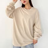 【GILDAN】ギルダン ロングスリーブ ビッグシルエット ロンT | Outfitter lab | 詳細画像35 